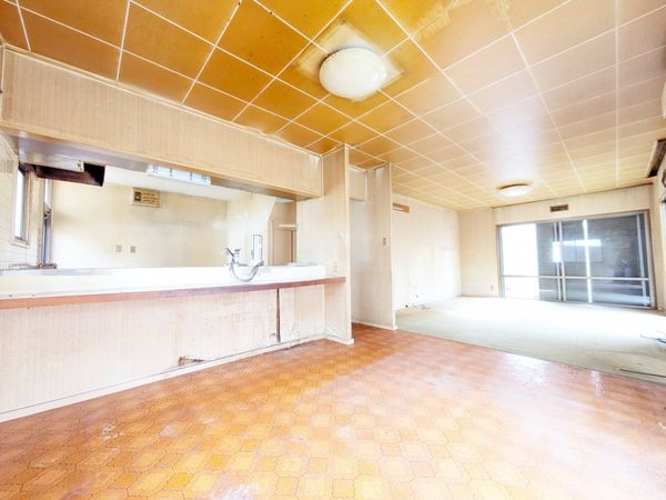 大津市弥生町の中古一戸建て