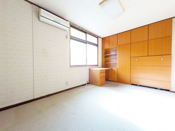 大津市弥生町の中古一戸建て