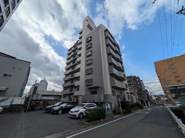 アメニティ瀬田　中古マンション
