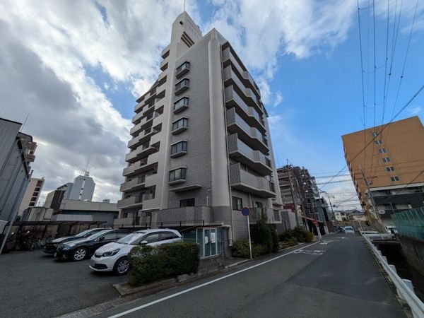 アメニティ瀬田　中古マンション