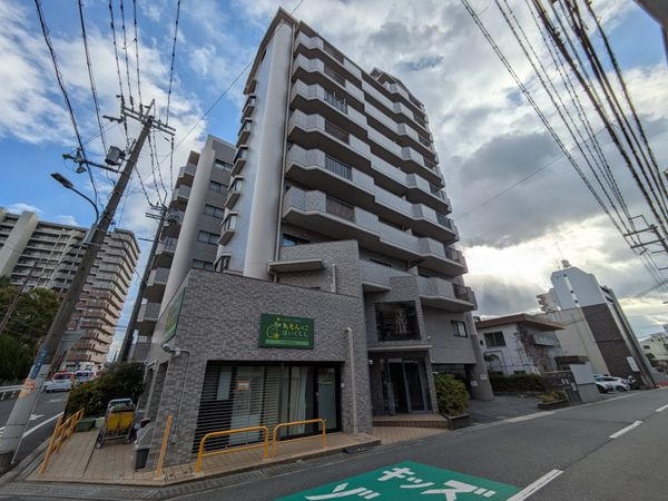 アメニティ瀬田　中古マンション