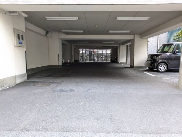 アメニティ瀬田　中古マンション
