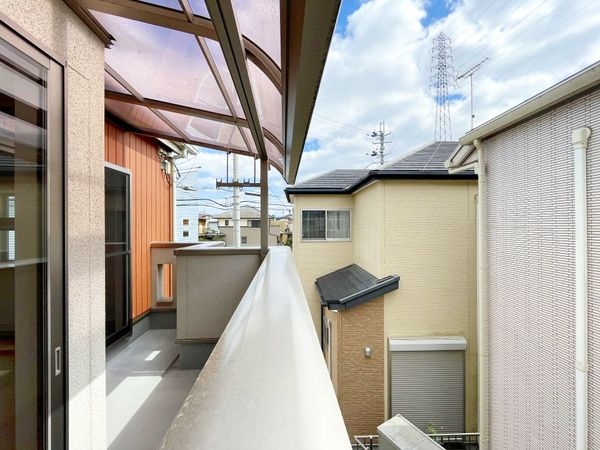 京都市伏見区久我東町の中古一戸建て