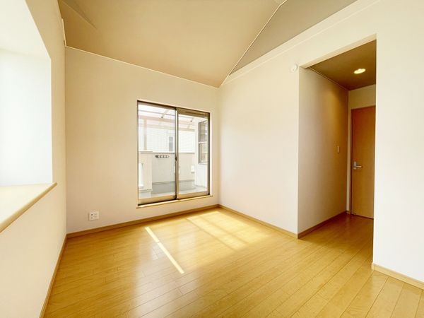 京都市伏見区久我東町の中古一戸建て