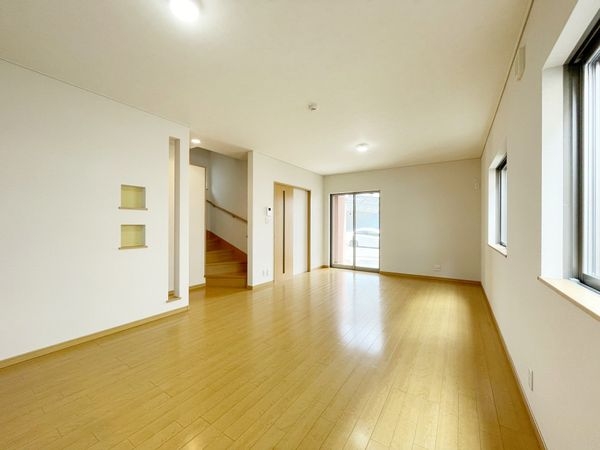 京都市伏見区久我東町の中古一戸建て