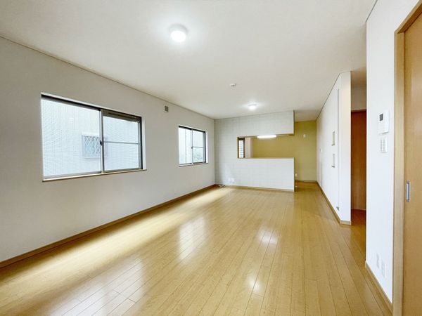 京都市伏見区久我東町　中古一戸建て