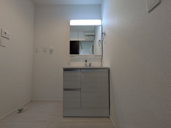 大津市坂本８丁目　新築一戸建て　１号棟