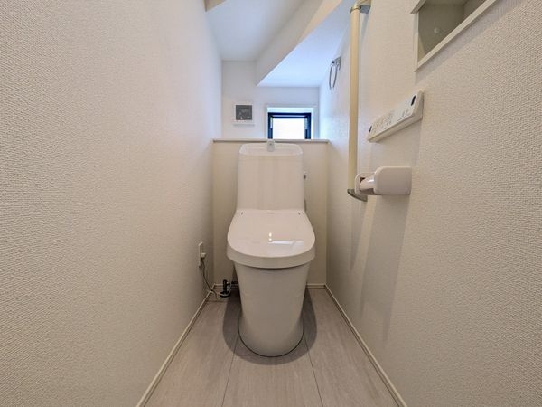 大津市坂本８丁目　新築一戸建て　１号棟