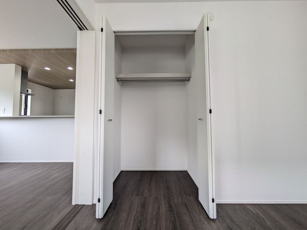 大津市坂本８丁目　新築一戸建て　１号棟