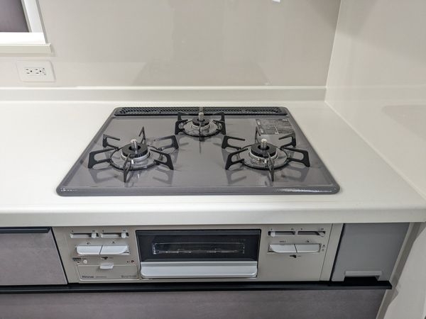 大津市坂本８丁目　新築一戸建て　１号棟
