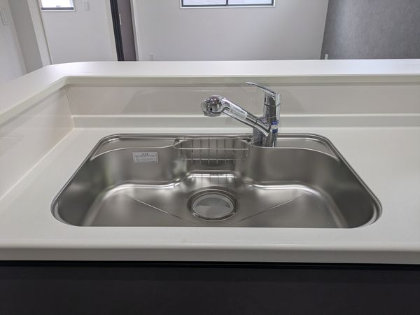 大津市坂本８丁目　新築一戸建て　１号棟