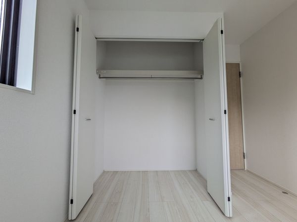 大津市坂本８丁目　新築一戸建て　２号棟