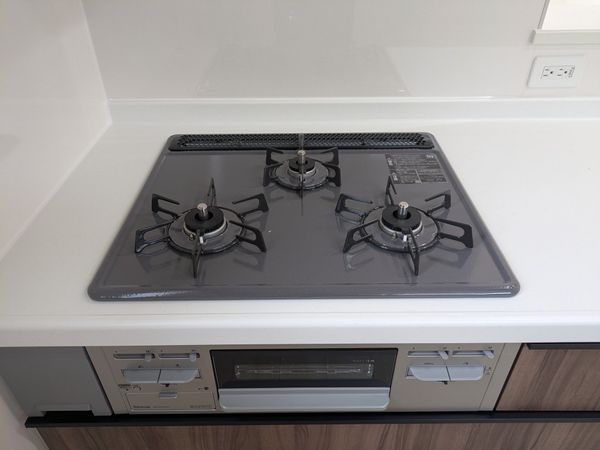 大津市坂本８丁目　新築一戸建て　２号棟