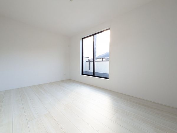 大津市坂本８丁目　新築一戸建て　１０号棟