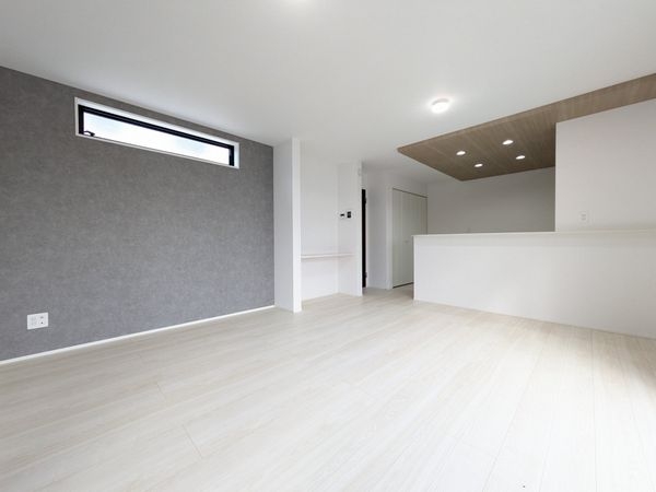 大津市坂本８丁目　新築一戸建て　１０号棟