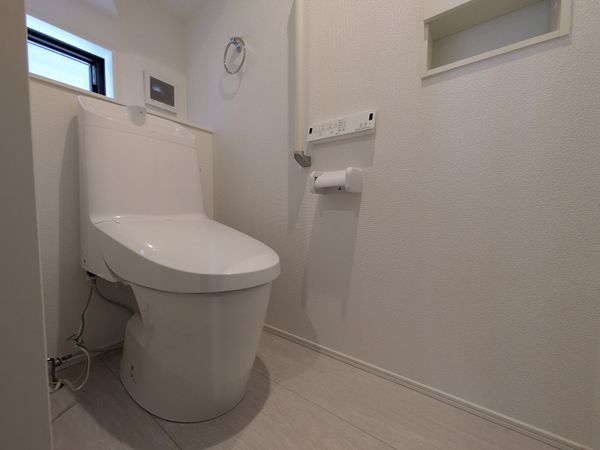 大津市坂本８丁目　新築一戸建て　３号棟