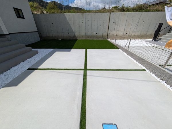 大津市坂本８丁目　新築一戸建て　３号棟