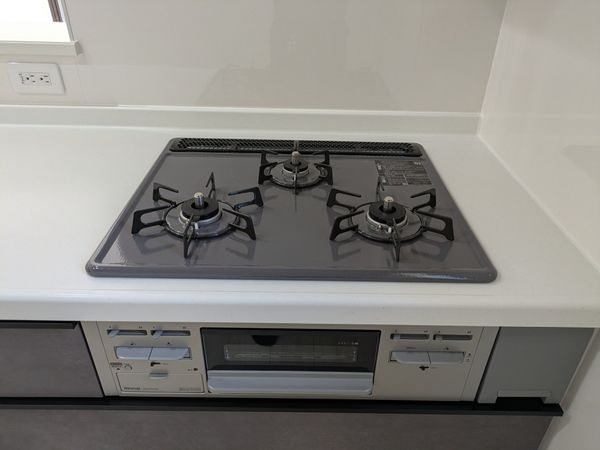 大津市坂本８丁目　新築一戸建て　３号棟