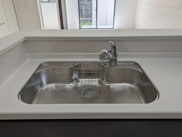 大津市坂本８丁目　新築一戸建て　３号棟