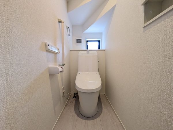大津市坂本８丁目　新築一戸建て　１７号棟