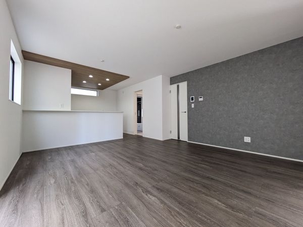 大津市坂本８丁目　新築一戸建て　１７号棟