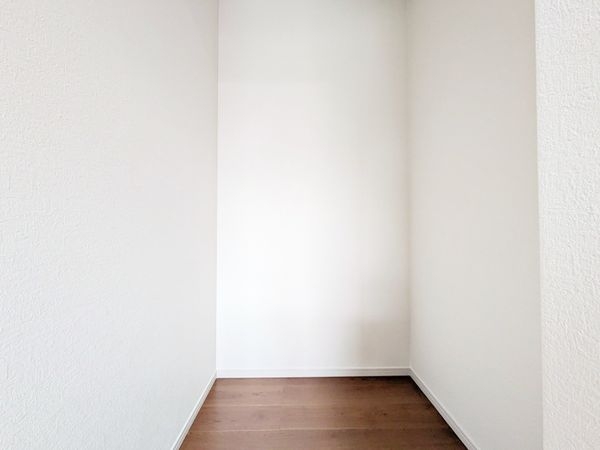 草津市南笠東１丁目　新築一戸建て　全２区画　１号棟