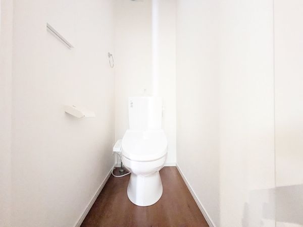 草津市南笠東１丁目　新築一戸建て　全２区画　１号棟