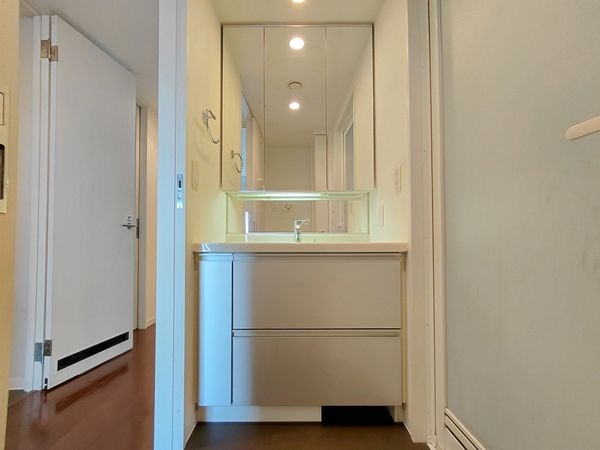 クレアガーデン伏見桃山　中古マンション