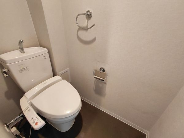 クレアガーデン伏見桃山　中古マンション