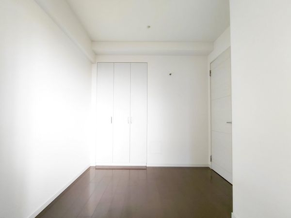 クレアガーデン伏見桃山　中古マンション