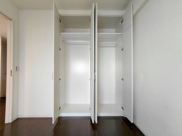 クレアガーデン伏見桃山　中古マンション