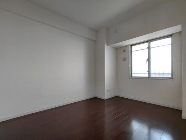 クレアガーデン伏見桃山　中古マンション