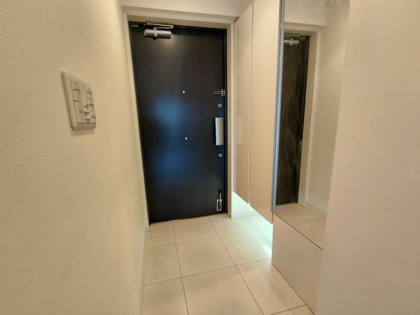 クレアガーデン伏見桃山　中古マンション