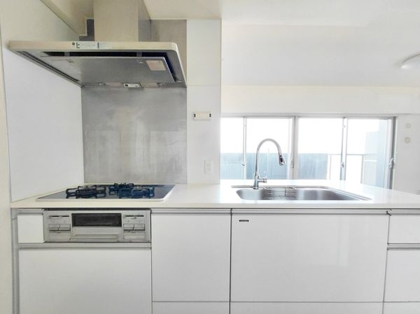 クレアガーデン伏見桃山　中古マンション