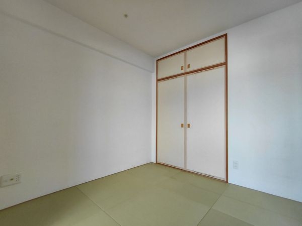 クレアガーデン伏見桃山　中古マンション