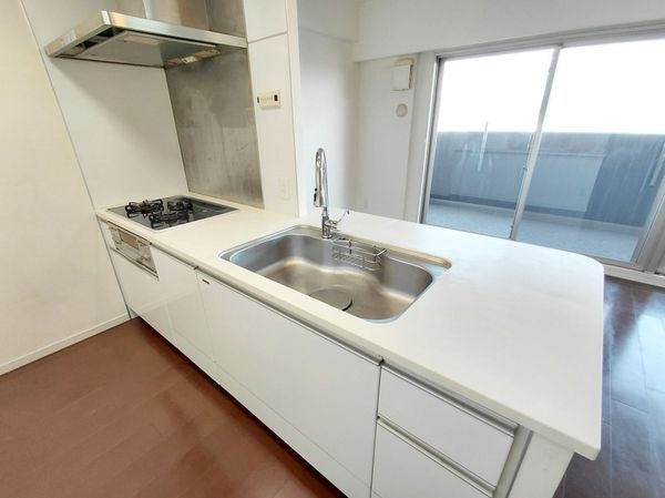 クレアガーデン伏見桃山　中古マンション