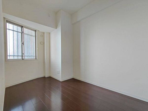 クレアガーデン伏見桃山　中古マンション