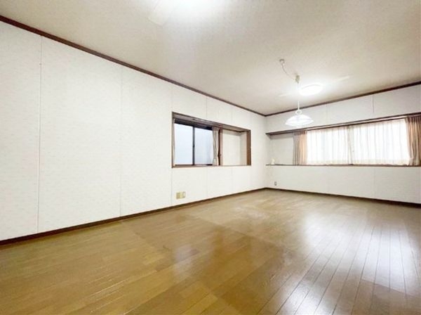 草津市岡本町の中古一戸建て