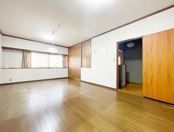 草津市岡本町の中古一戸建て