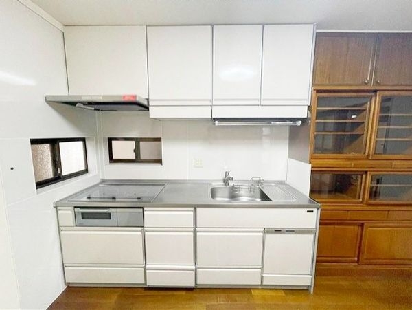 草津市岡本町　中古一戸建て