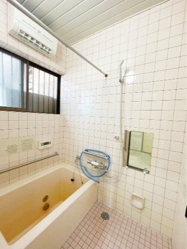 草津市岡本町　中古一戸建て
