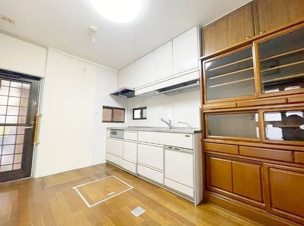 草津市岡本町　中古一戸建て