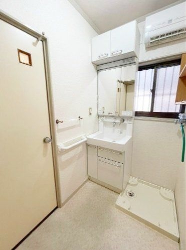 草津市岡本町の中古一戸建て