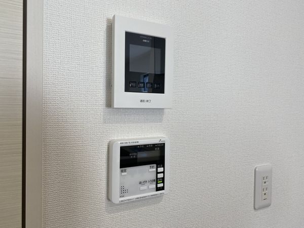 京都市伏見区向島立河原町　新築一戸建て　４期　１号棟