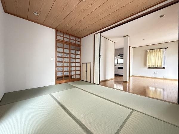 大津市本宮２丁目の中古一戸建て