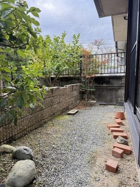 大津市本宮２丁目の中古一戸建て