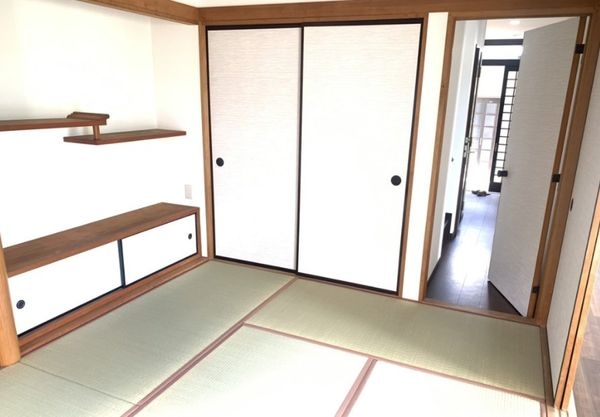 大津市千町２丁目の中古一戸建て