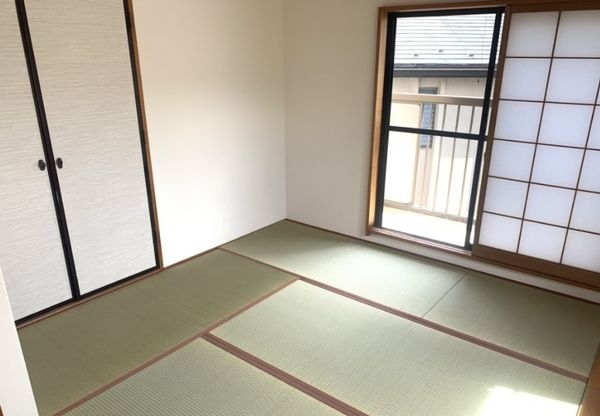 大津市千町２丁目の中古一戸建て