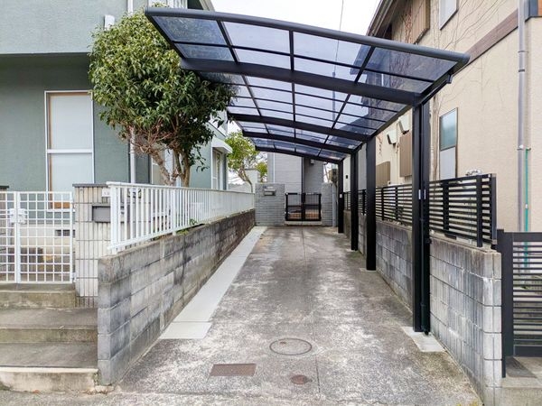 大津市千町２丁目の中古一戸建て