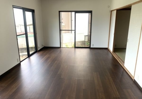 大津市千町２丁目の中古一戸建て